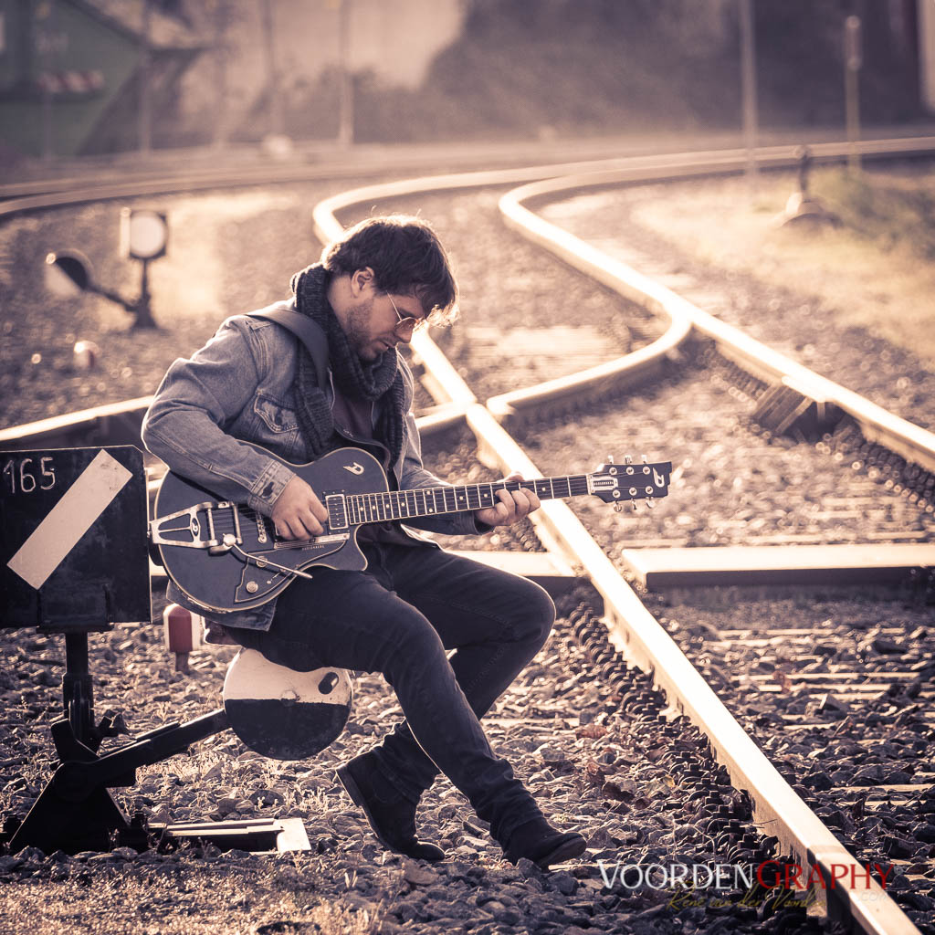 2020 Socialdistancephotoshooting mit Michael Jochum