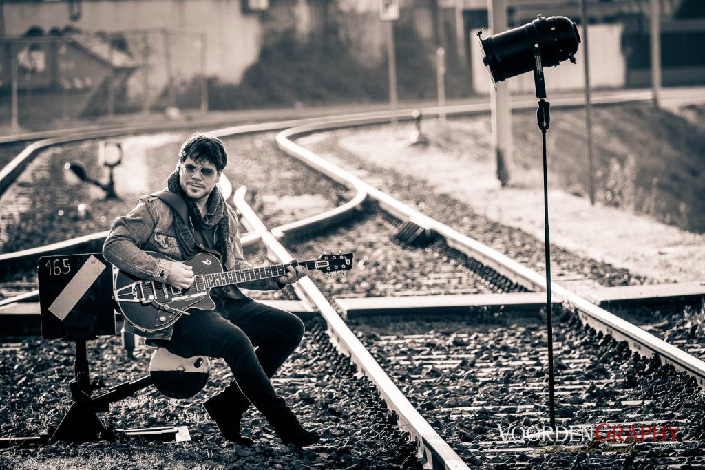 2020 Socialdistancephotoshooting mit Michael Jochum