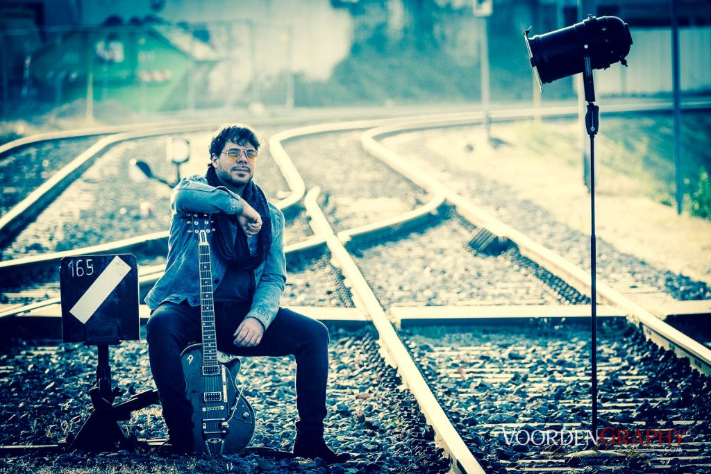 2020 Socialdistancephotoshooting mit Michael Jochum