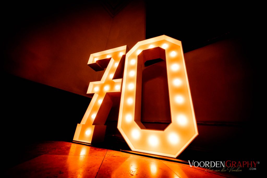 2020 Freddy Wonder Geburtstagskonzert zum 70. @ Rokokotheater Schwetzingen