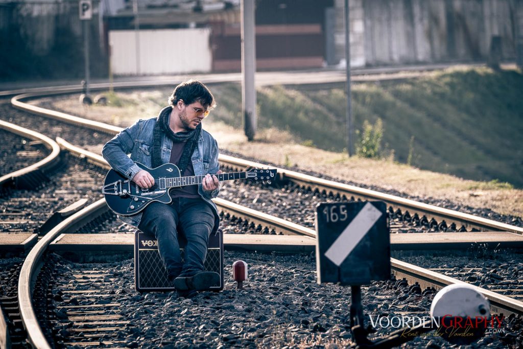 2020 Socialdistancephotoshooting mit Michael Jochum