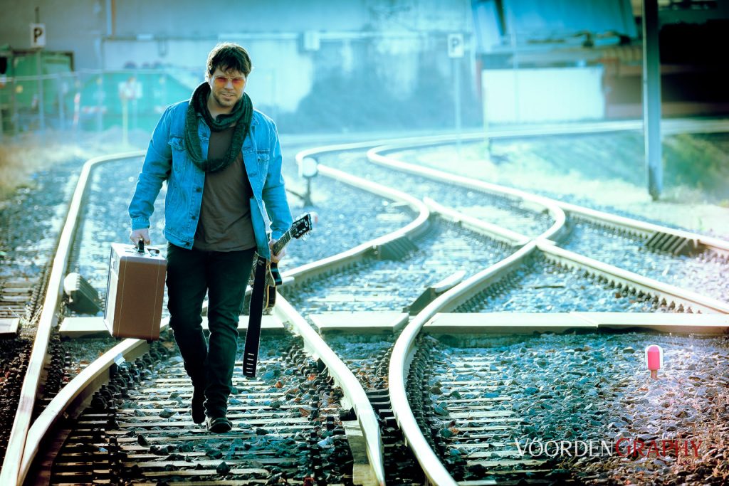 2020 Socialdistancephotoshooting mit Michael Jochum