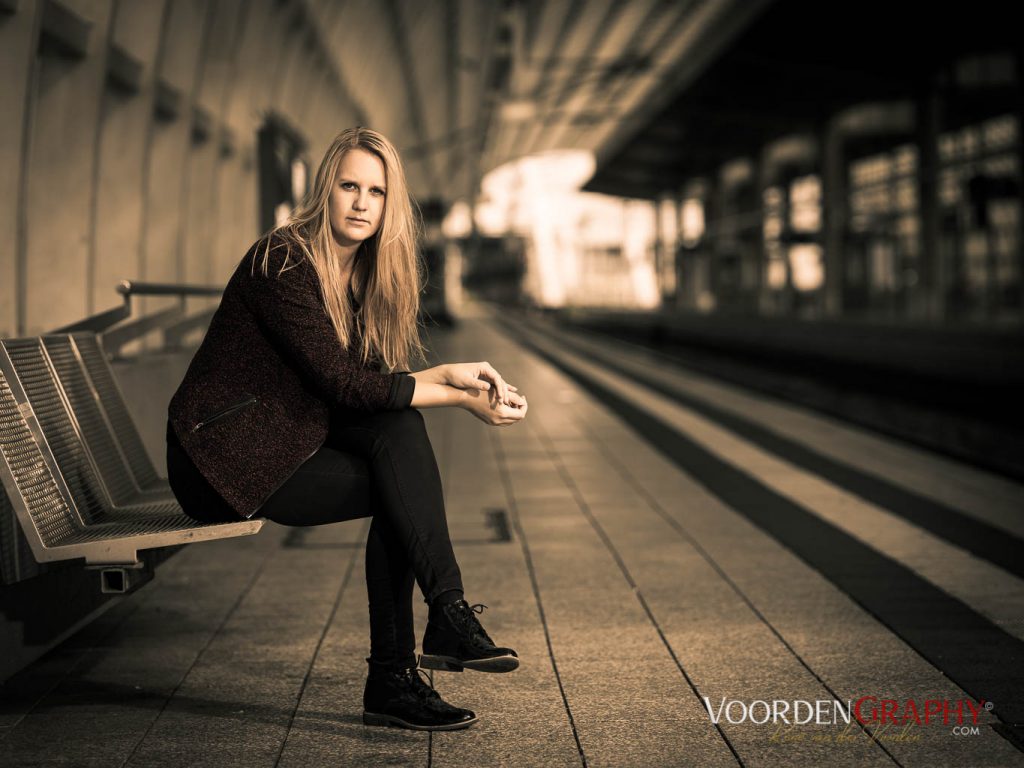 2020 Socialdistancephotoshooting mit Ines Hochholdinger