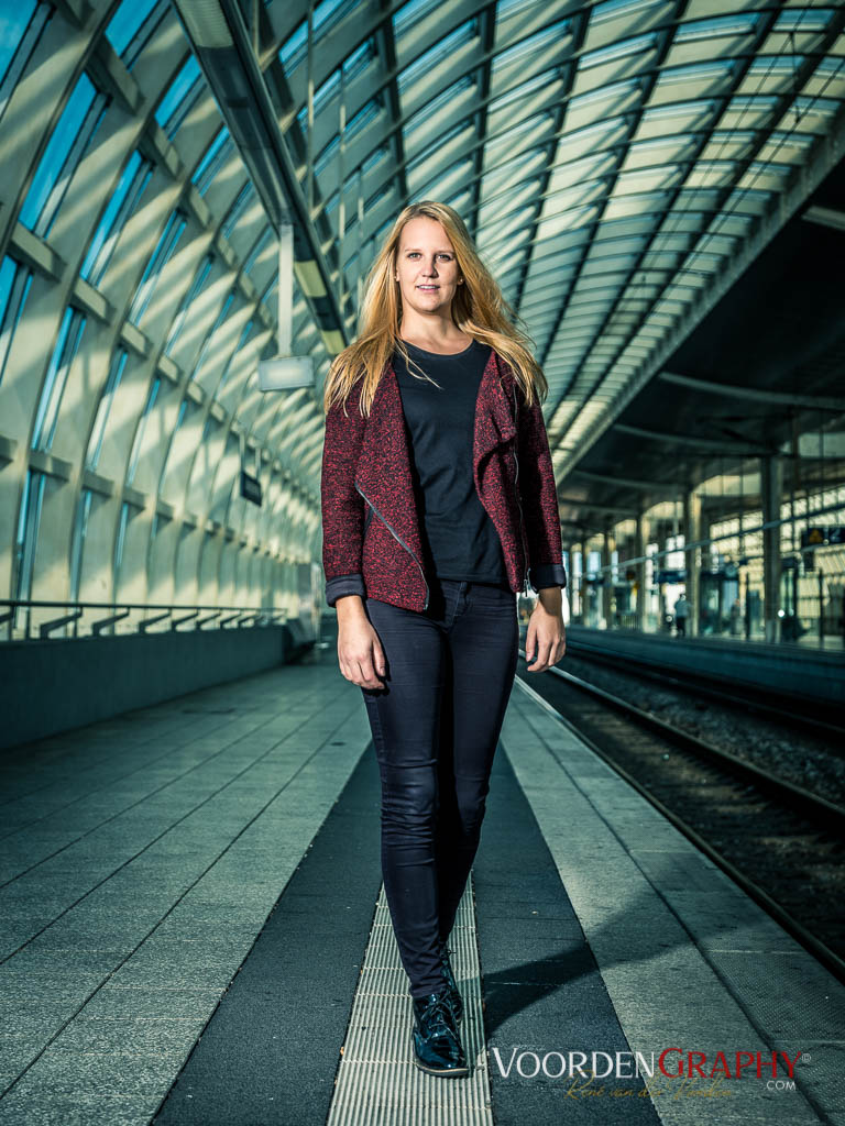 2020 Socialdistancephotoshooting mit Ines Hochholdinger