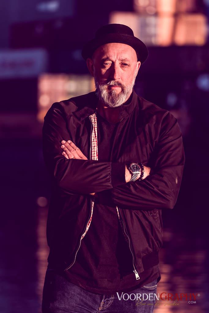 2020 Socialdistancephotoshooting mit Markus Sprengler