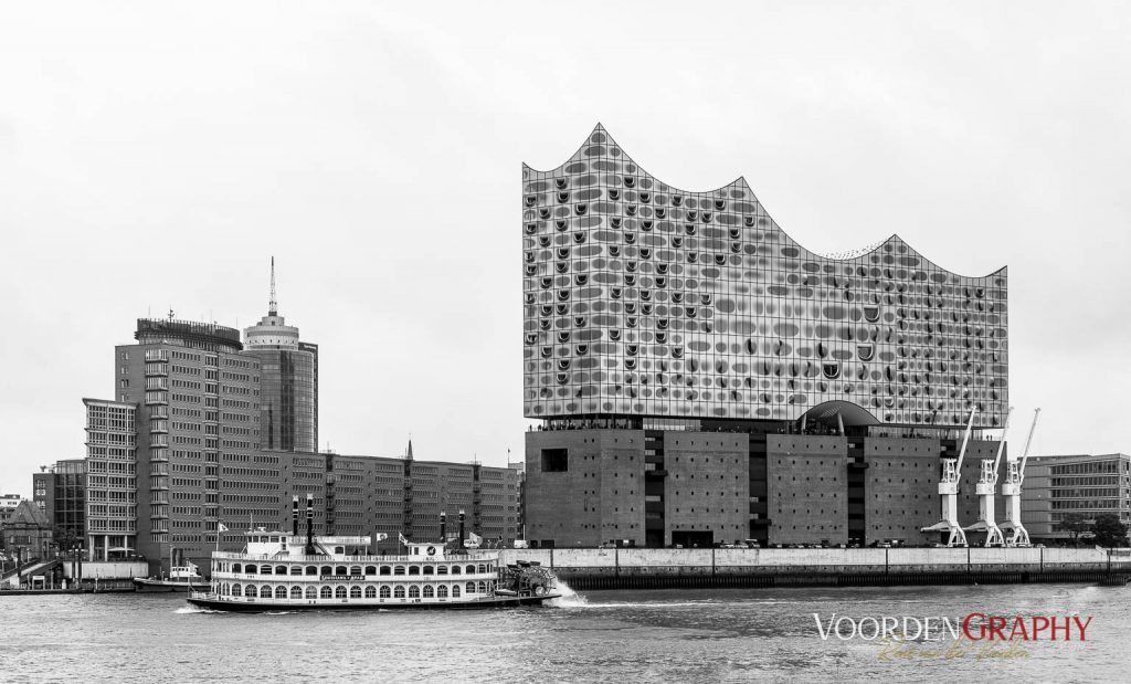 Elbphilharmonie Hamburg (Elphi)