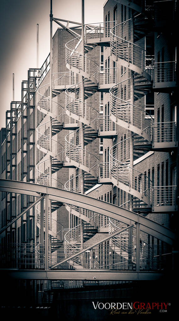 Speicherstadt Hamburg