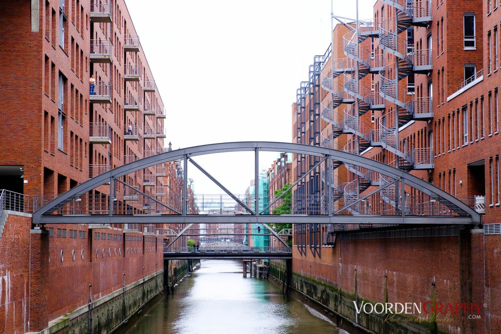 Speicherstadt Hamburg