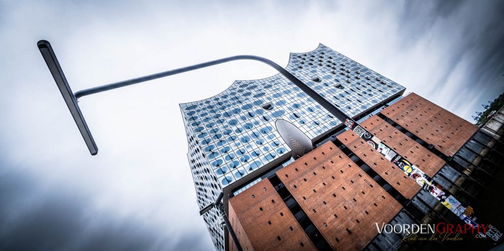 Elbphilharmonie Hamburg (Elphi)