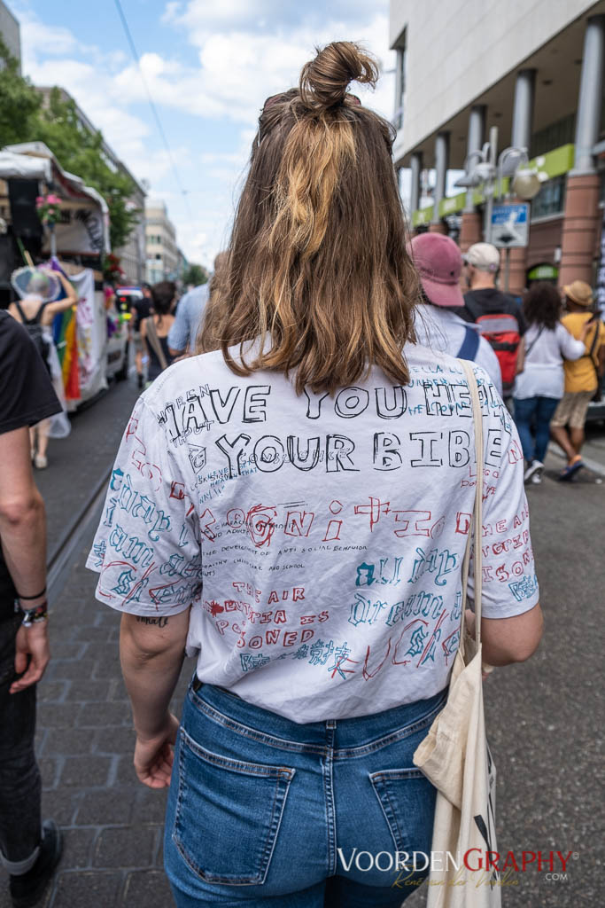 2020 Kulturdemo Mannheim