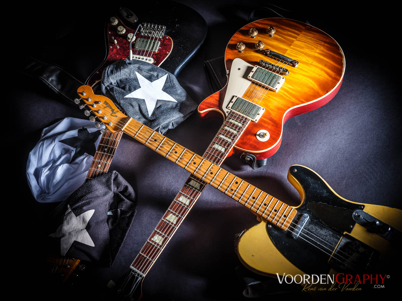 2020 Henry Mittnacht CoverShooting