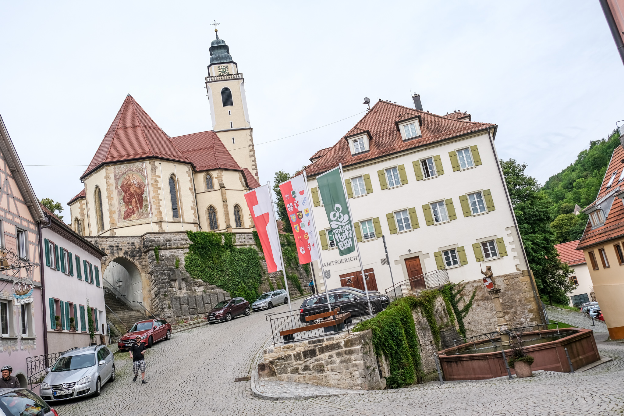 Horb am Neckar