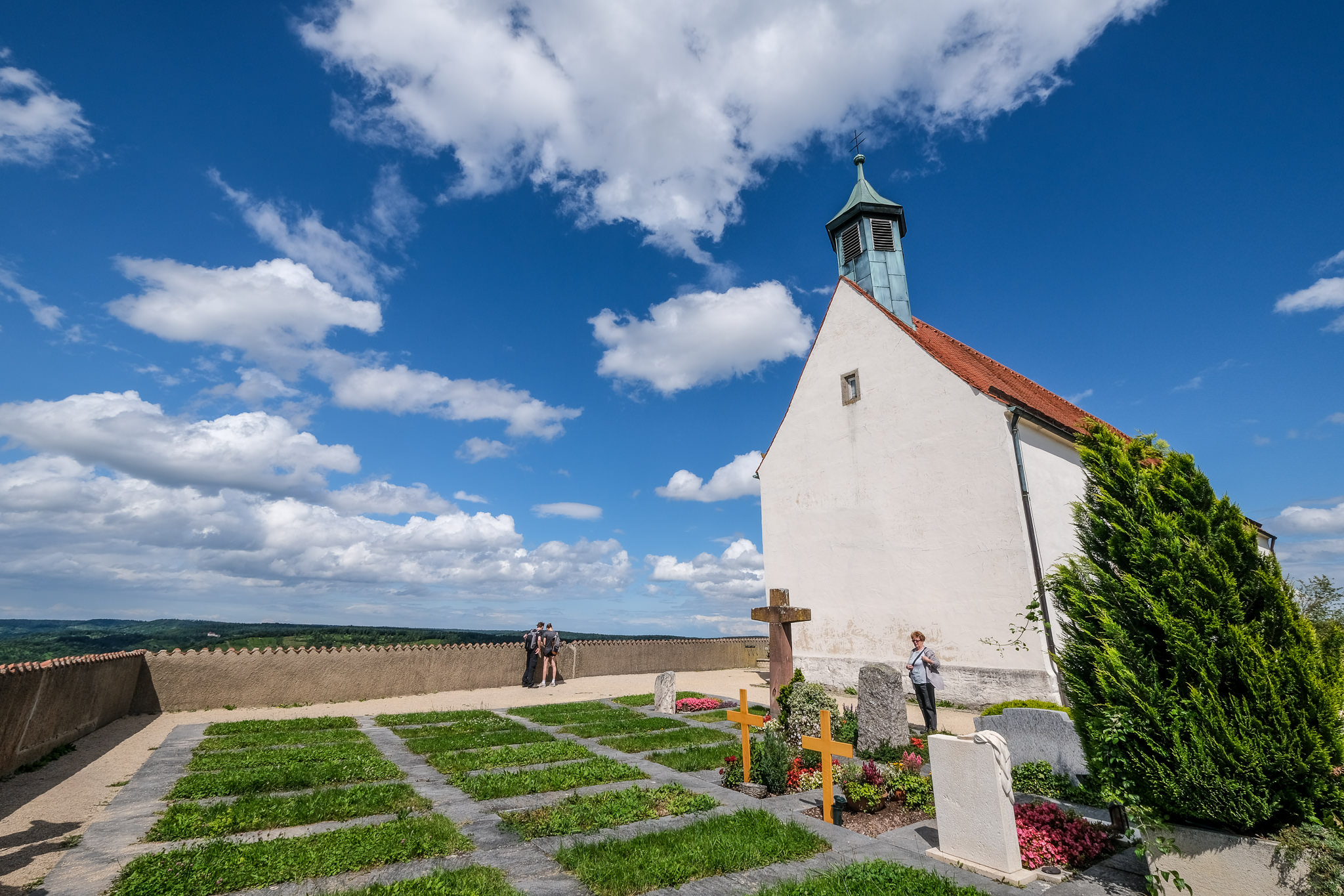 Wurmlinger Kapelle