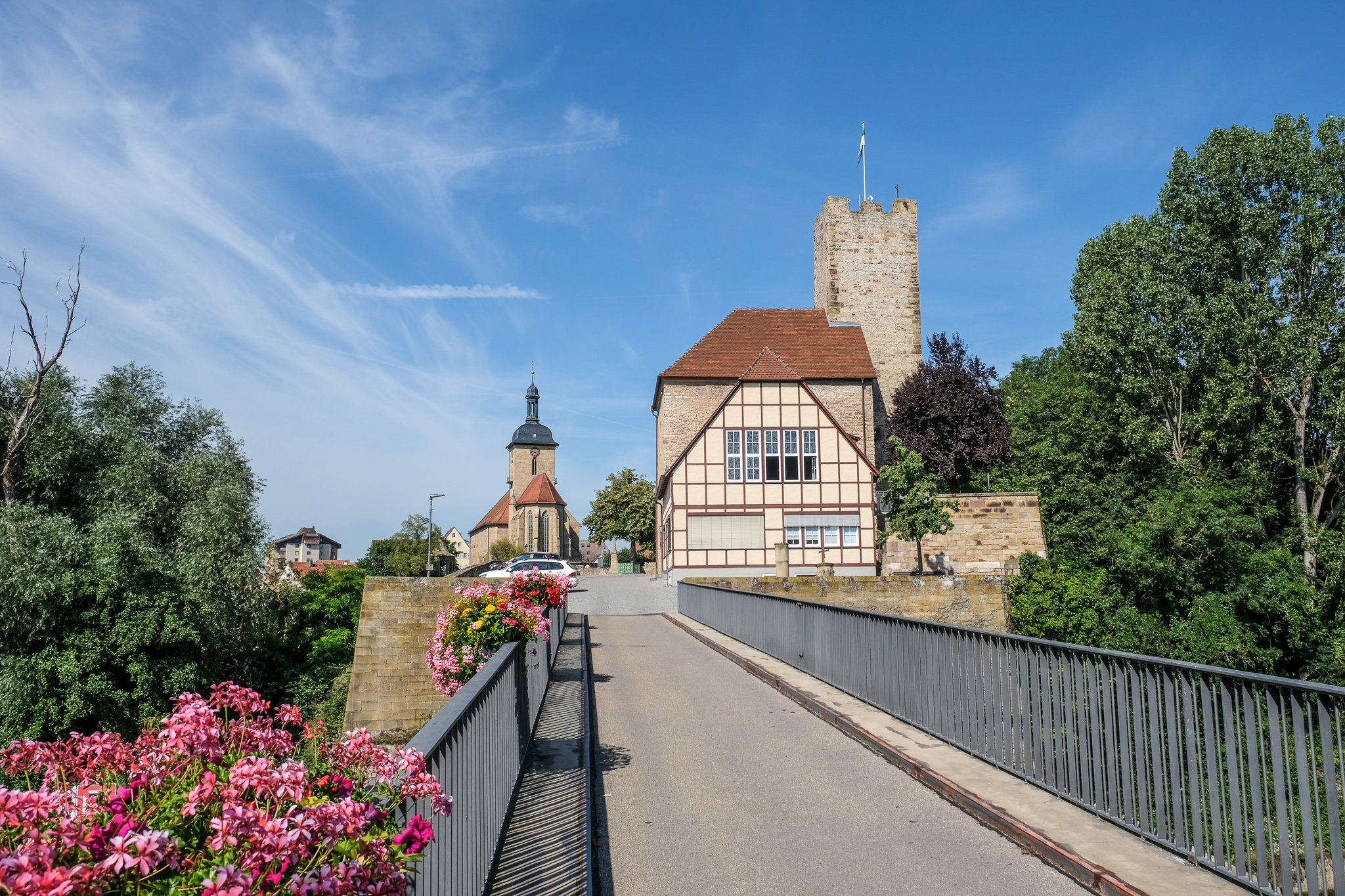 Lauffen
