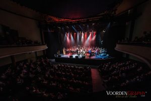 2021 New Philharmonic Wonders @ Capitol Mannheim
