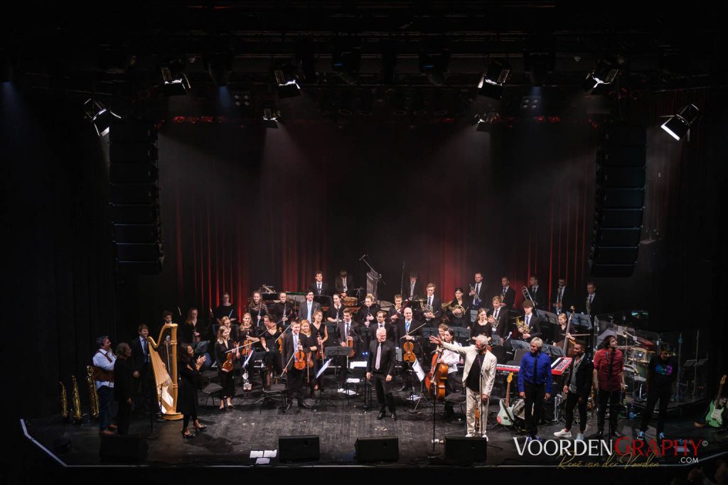 2021 New Philharmonic Wonders @ Capitol Mannheim