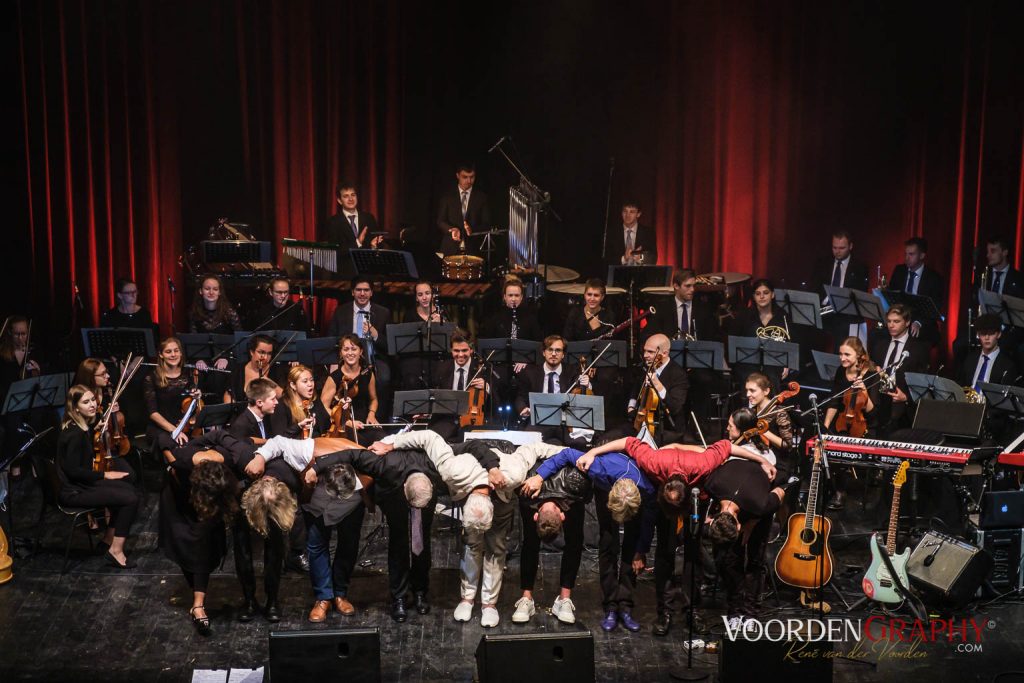 2021 New Philharmonic Wonders @ Capitol Mannheim