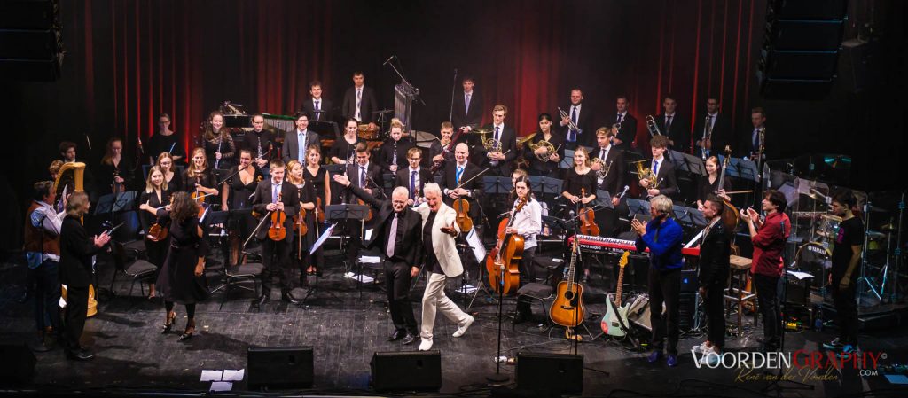 2021 New Philharmonic Wonders @ Capitol Mannheim