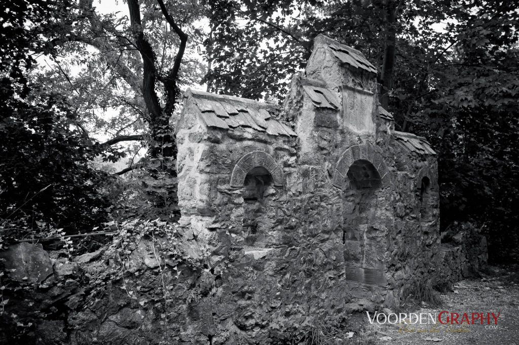 2010 Querweg Wanderung: Von Freiburg nach Konstanz