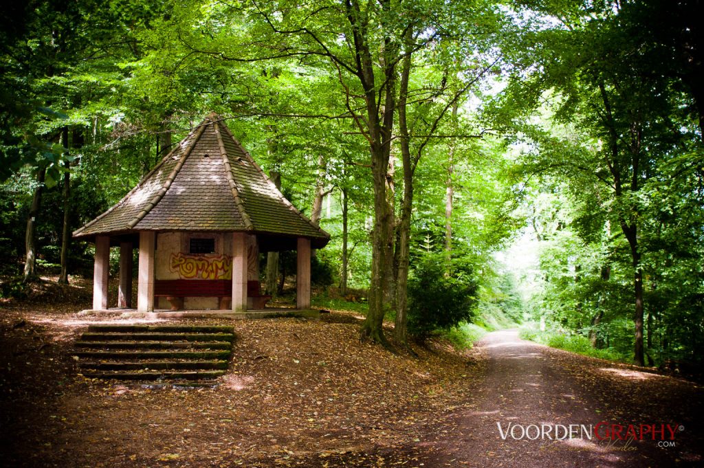 2010 Querweg Wanderung: Von Freiburg nach Konstanz