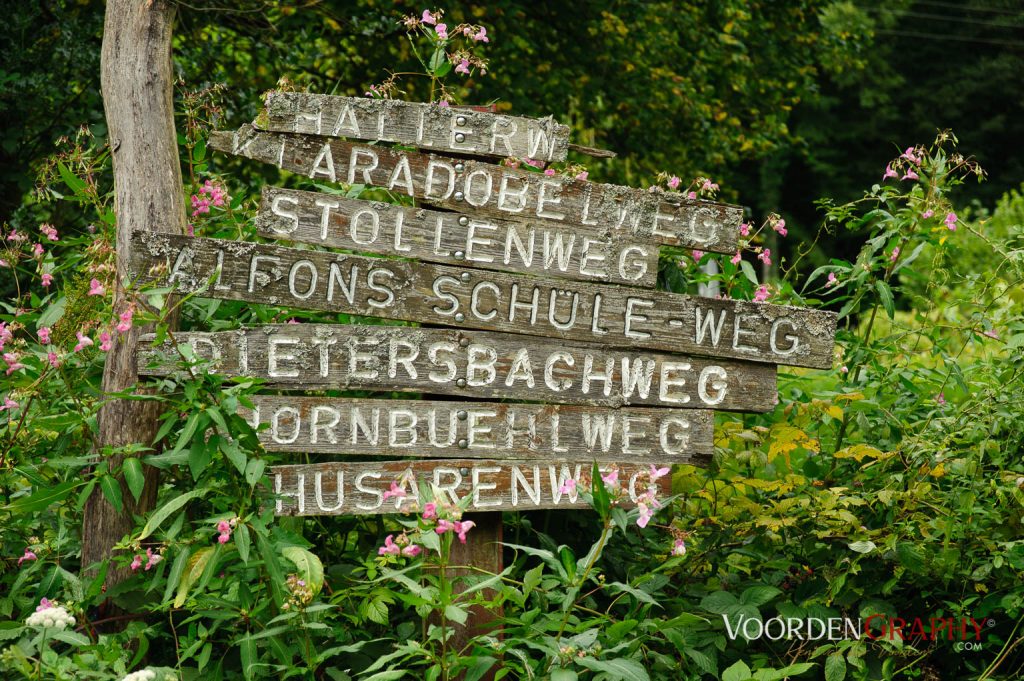 2010 Querweg Wanderung: Von Freiburg nach Konstanz