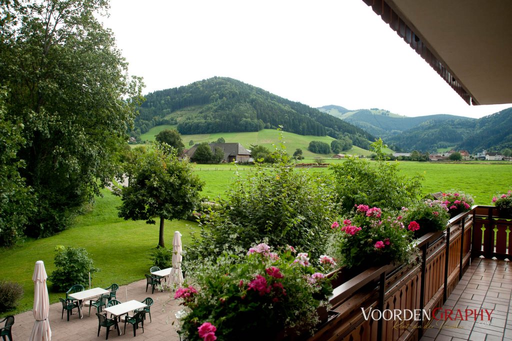 2010 Querweg Wanderung: Von Freiburg nach Konstanz