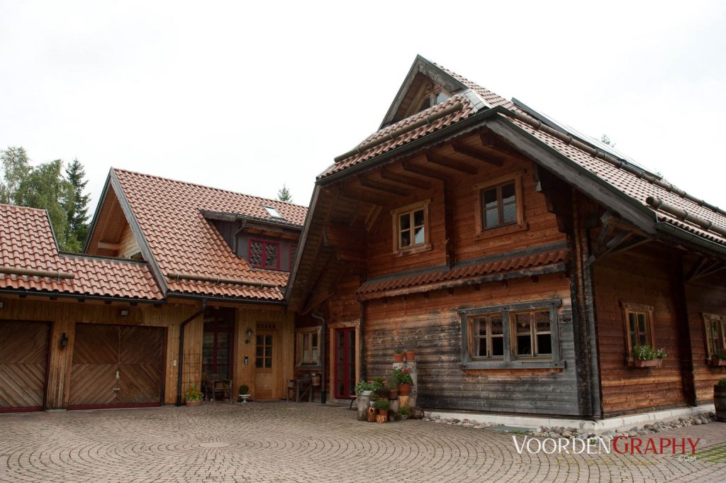 2010 Querweg Wanderung: Von Freiburg nach Konstanz