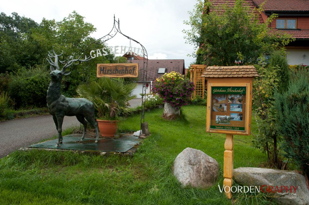 2010 Querweg Wanderung: Von Freiburg nach Konstanz