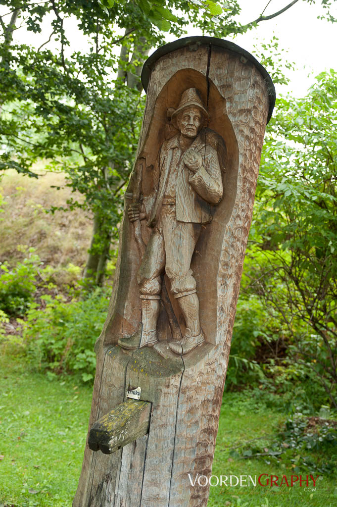 2010 Querweg Wanderung: Von Freiburg nach Konstanz