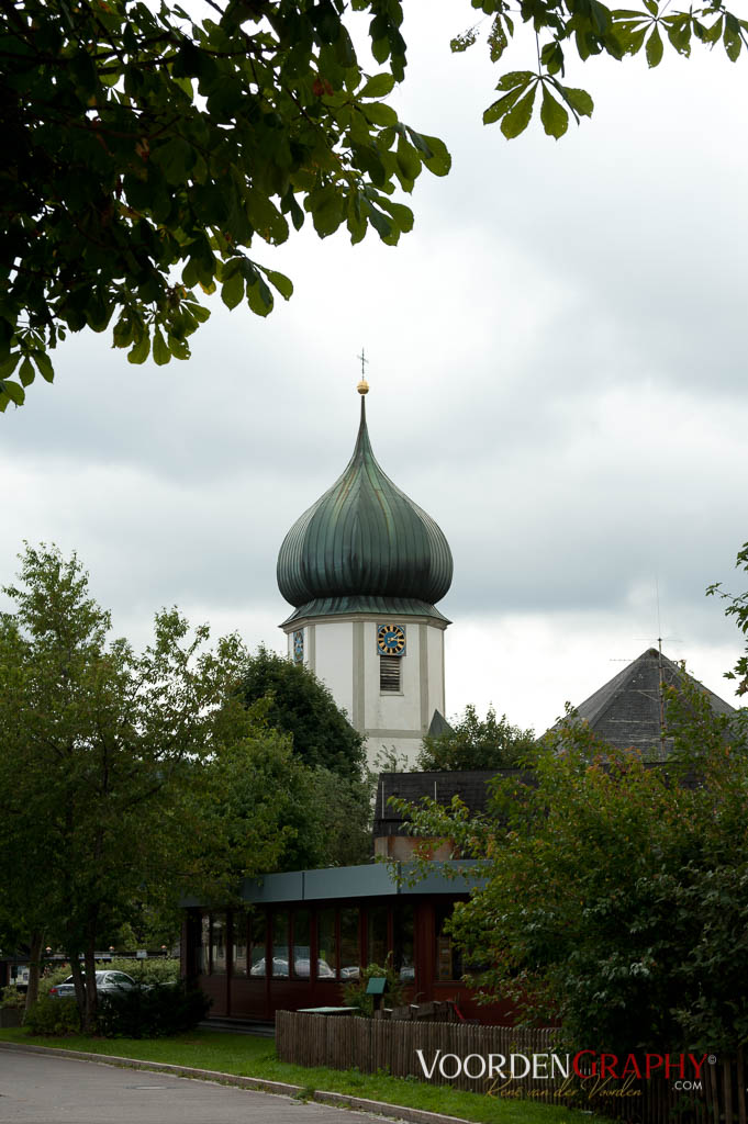 2010 Querweg Wanderung: Von Freiburg nach Konstanz