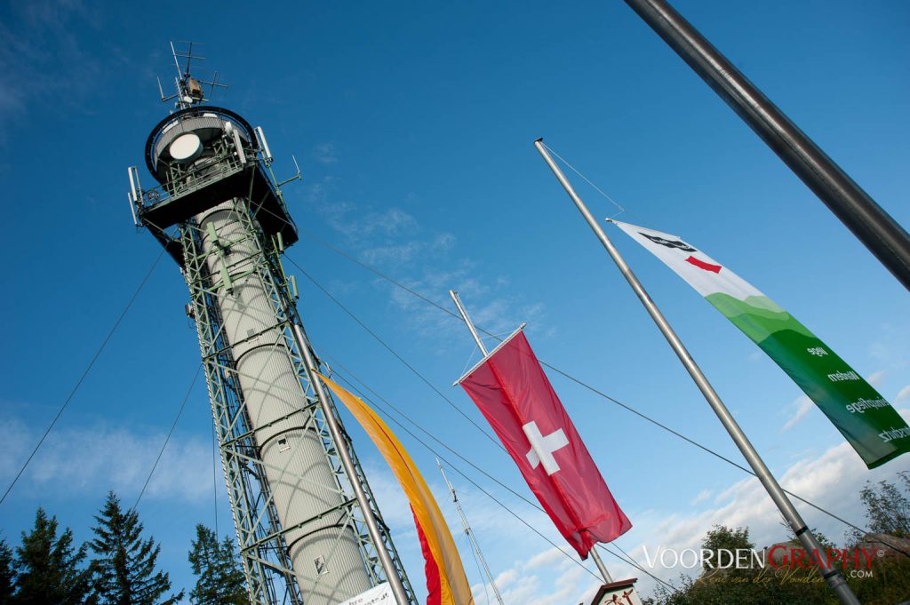 2010 Querweg Wanderung: Von Freiburg nach Konstanz