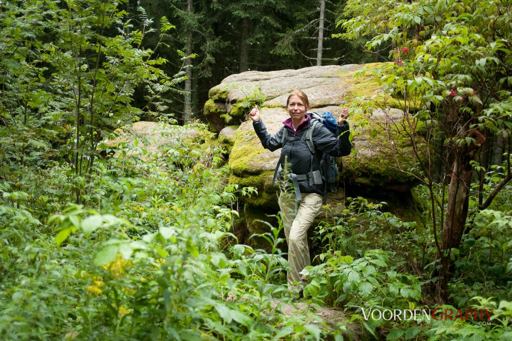 2010 Querweg Wanderung: Von Freiburg nach Konstanz