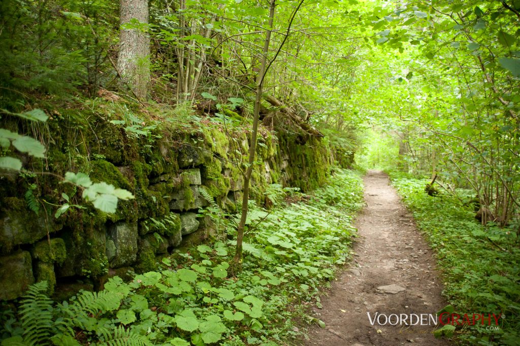 2010 Querweg Wanderung: Von Freiburg nach Konstanz