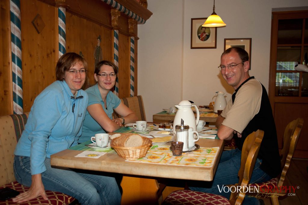 2010 Querweg Wanderung: Von Freiburg nach Konstanz