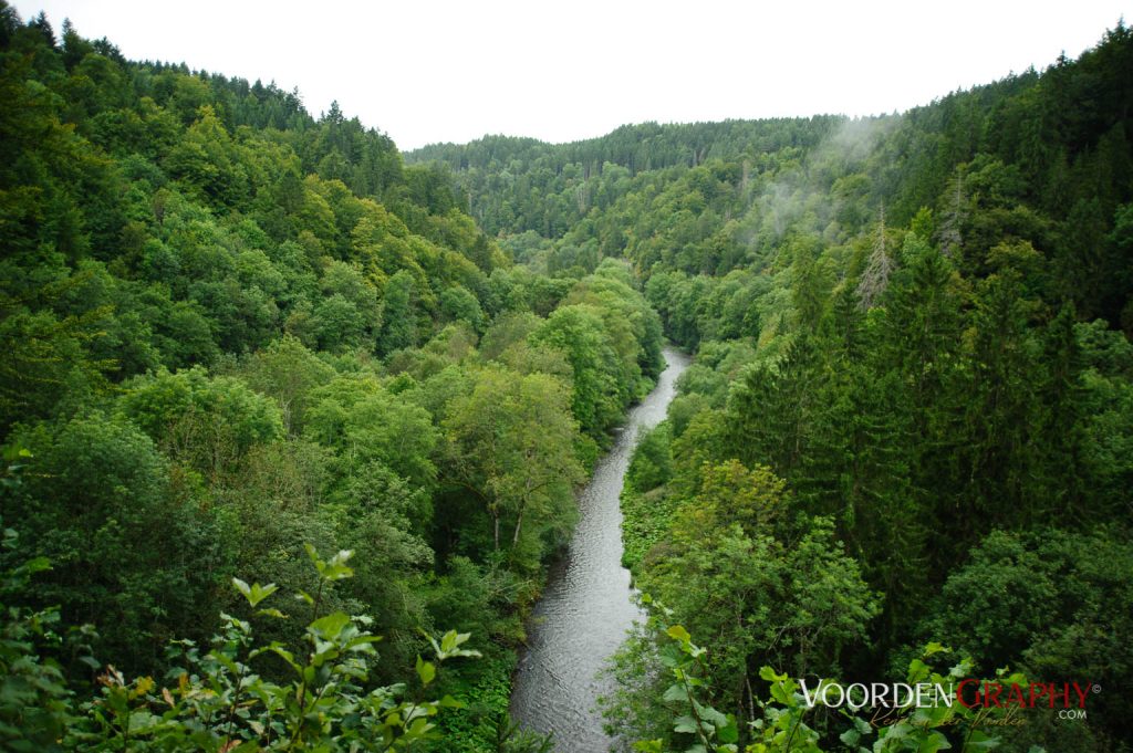 2010 Querweg Wanderung: Von Freiburg nach Konstanz