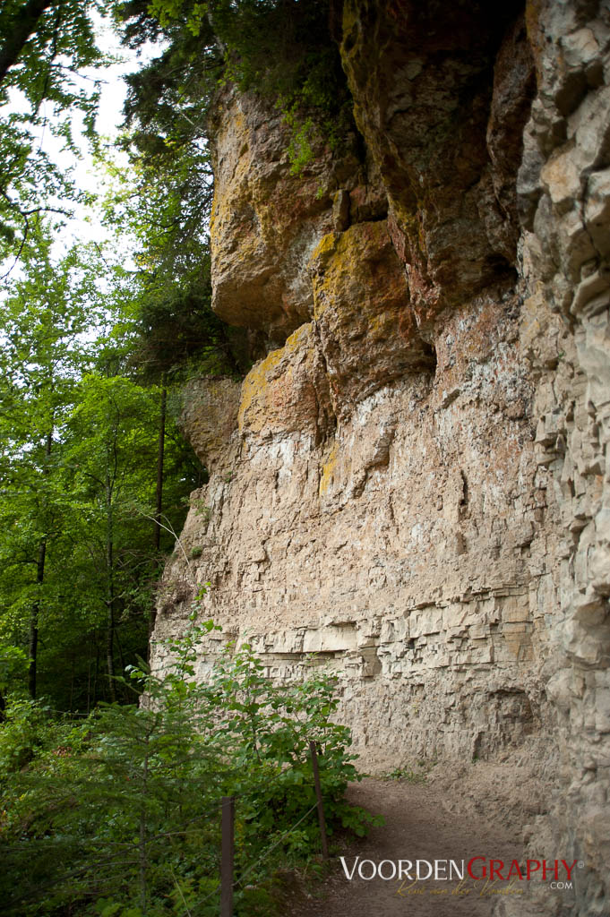 2010 Querweg Wanderung: Von Freiburg nach Konstanz