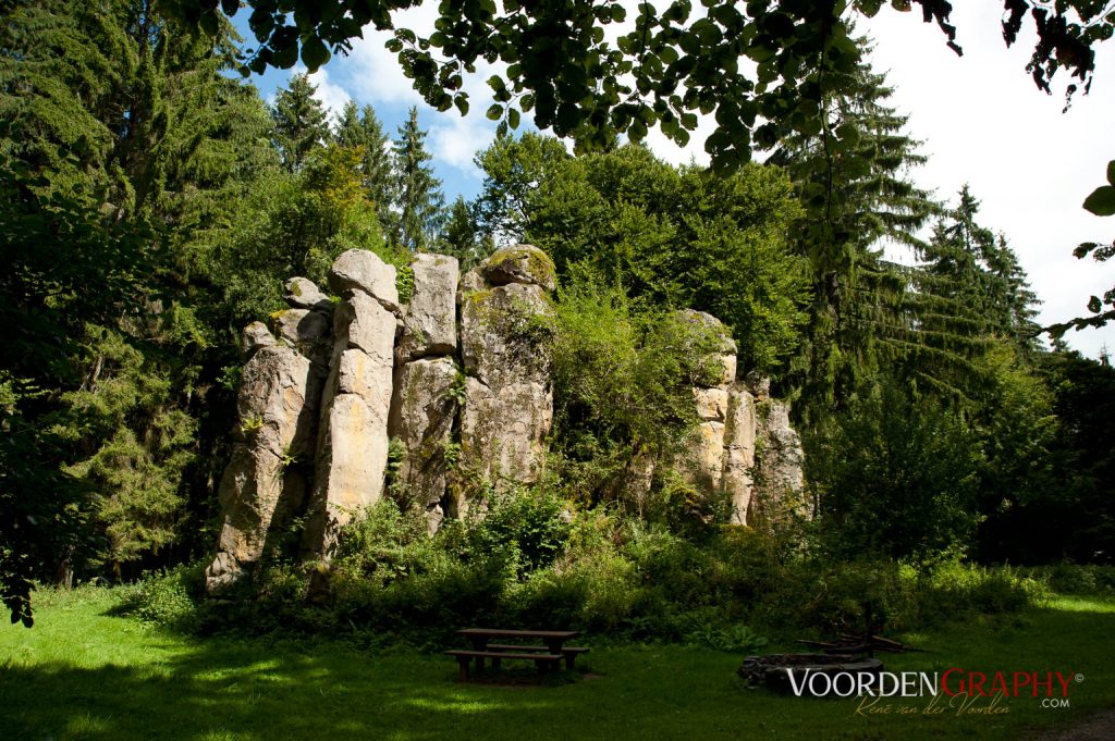 2010 Querweg Wanderung: Von Freiburg nach Konstanz