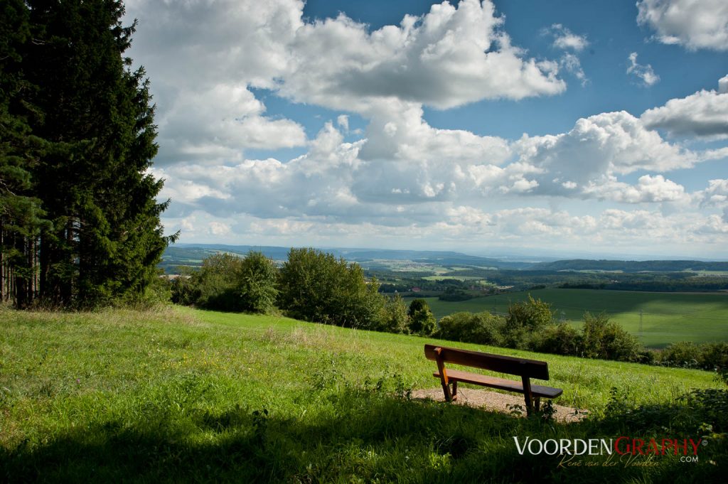 2010 Querweg Wanderung: Von Freiburg nach Konstanz