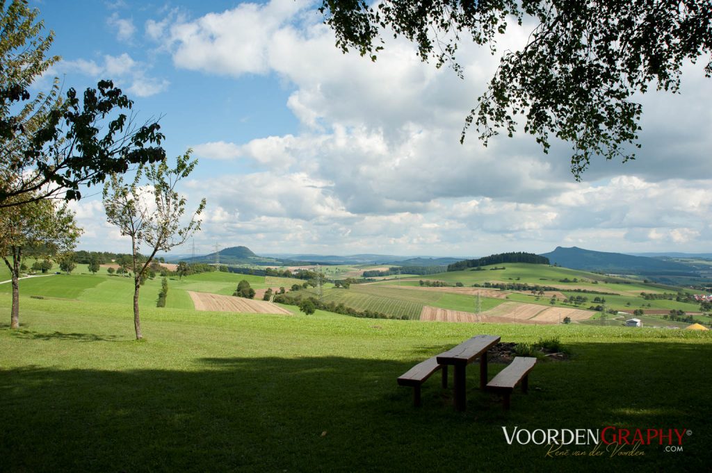 2010 Querweg Wanderung: Von Freiburg nach Konstanz