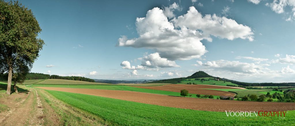 2010 Querweg Wanderung: Von Freiburg nach Konstanz