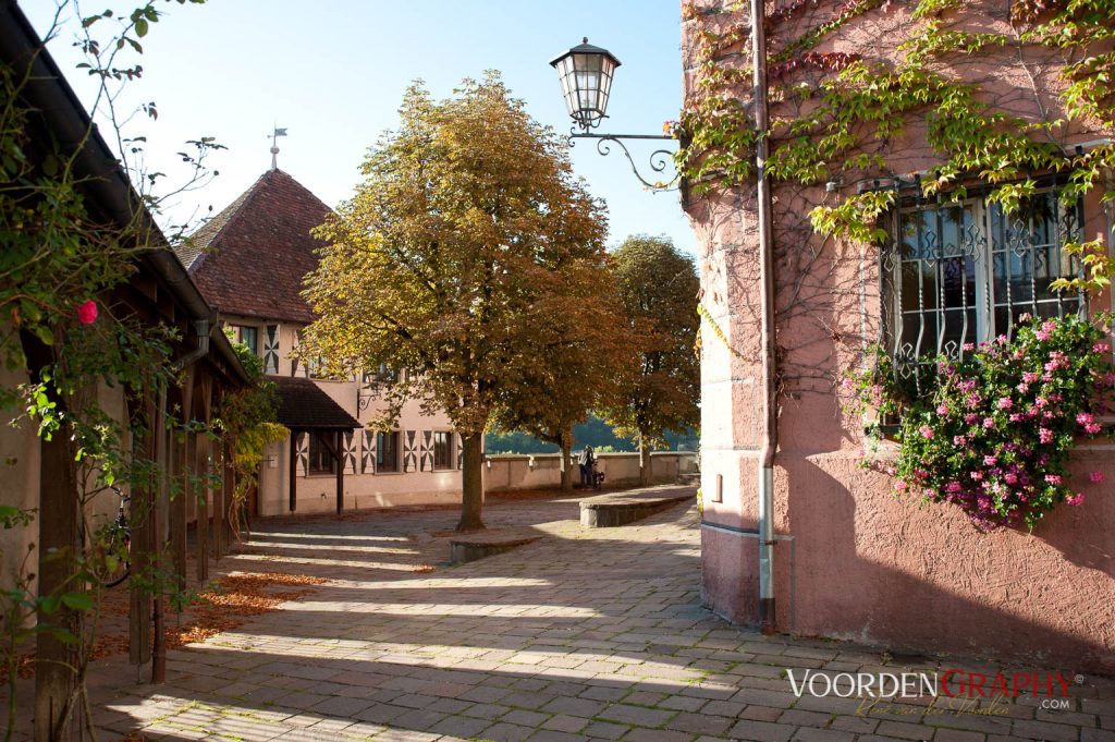 2010 Querweg Wanderung: Von Freiburg nach Konstanz