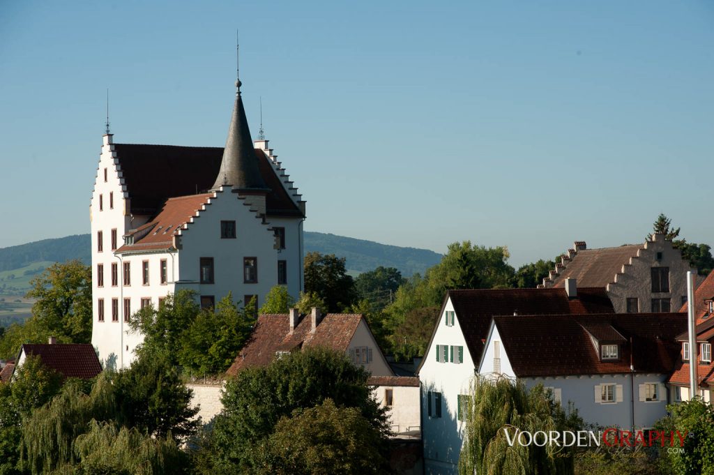 2010 Querweg Wanderung: Von Freiburg nach Konstanz