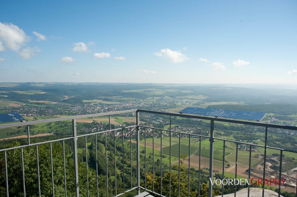 2010 Querweg Wanderung: Von Freiburg nach Konstanz