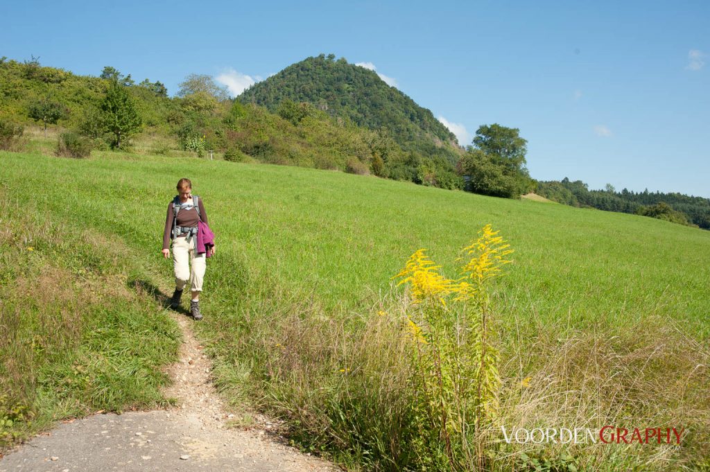 2010 Querweg Wanderung: Von Freiburg nach Konstanz