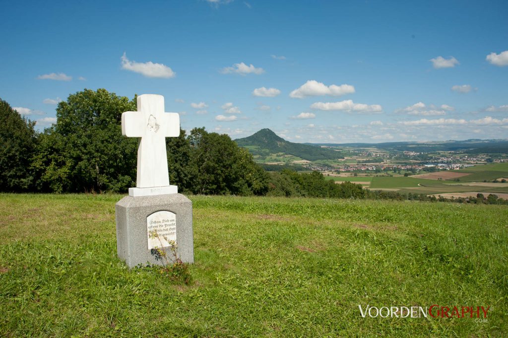 2010 Querweg Wanderung: Von Freiburg nach Konstanz