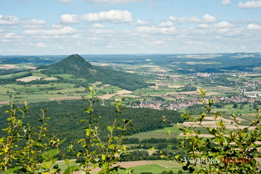 2010 Querweg Wanderung: Von Freiburg nach Konstanz