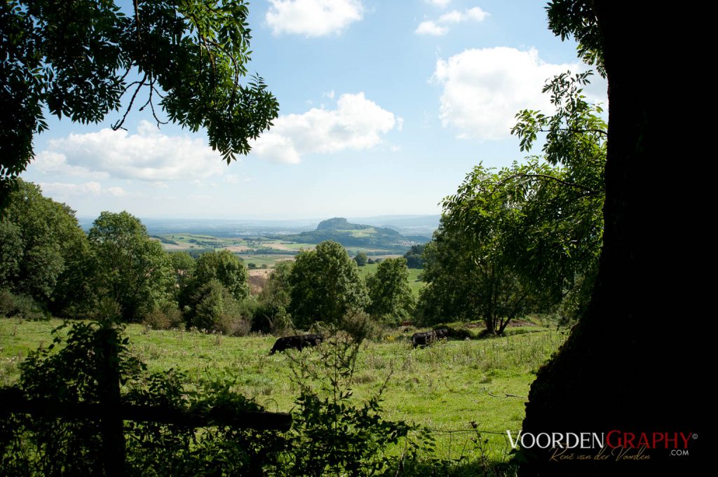 2010 Querweg Wanderung: Von Freiburg nach Konstanz