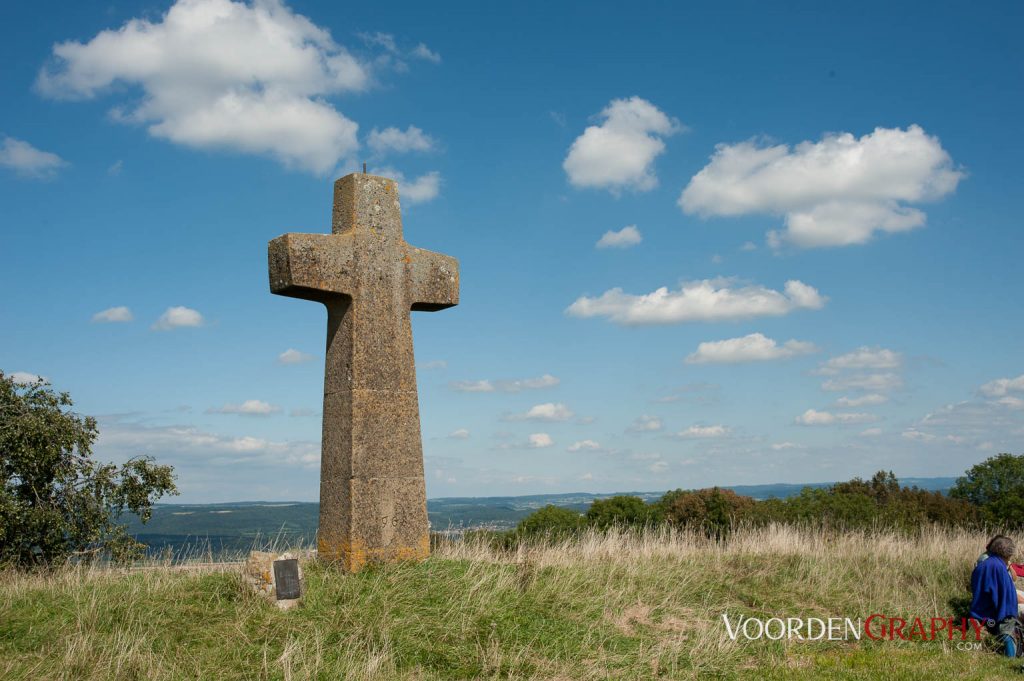 2010 Querweg Wanderung: Von Freiburg nach Konstanz