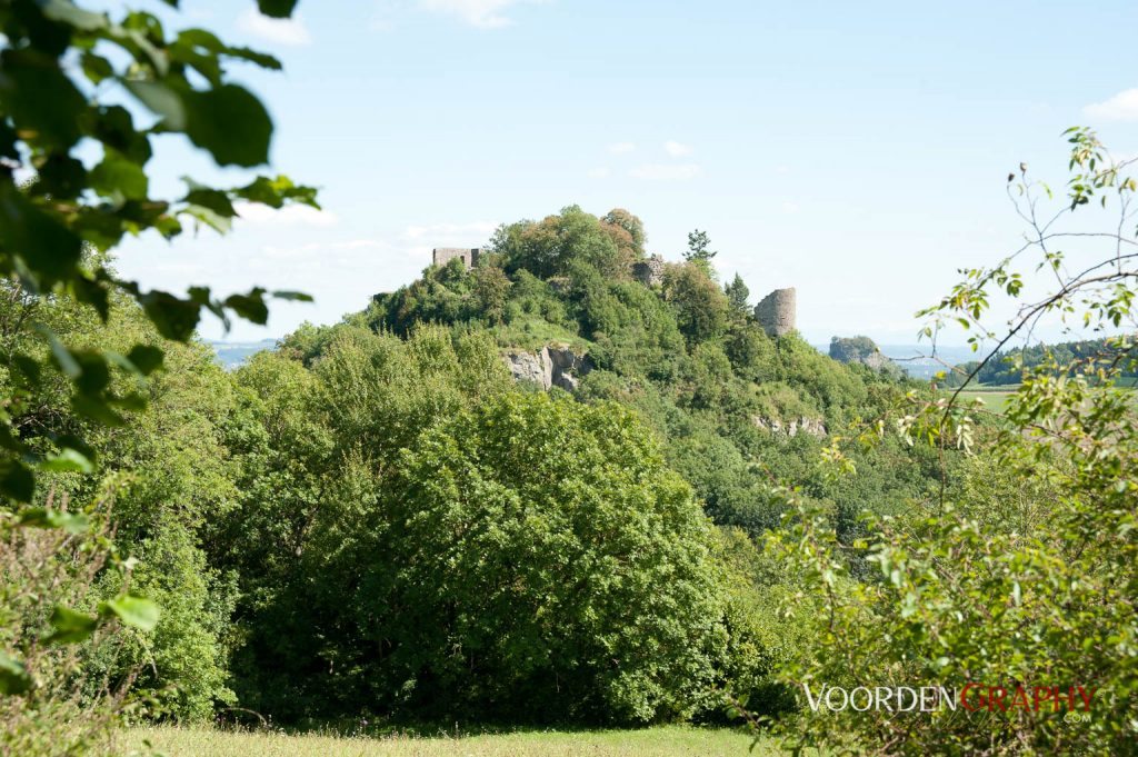 2010 Querweg Wanderung: Von Freiburg nach Konstanz