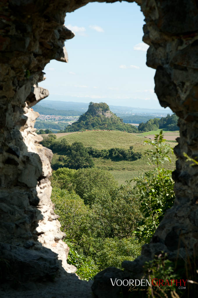 2010 Querweg Wanderung: Von Freiburg nach Konstanz